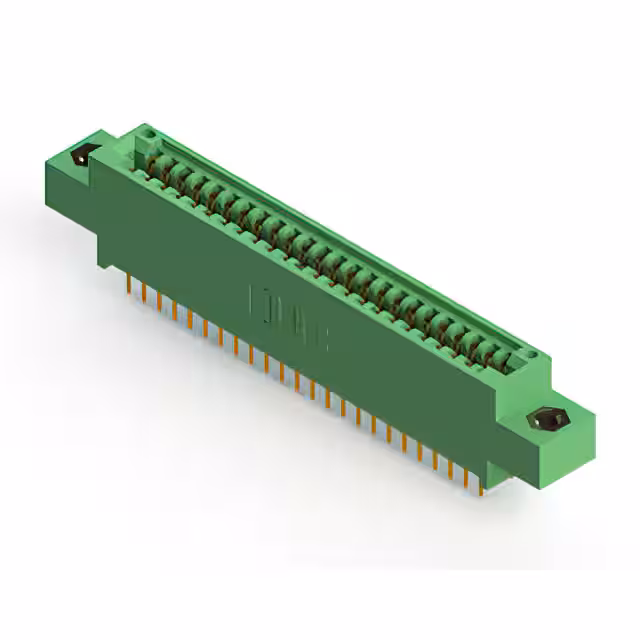 345-048-525-808 EDAC Inc.  Edgeboard Connectors
